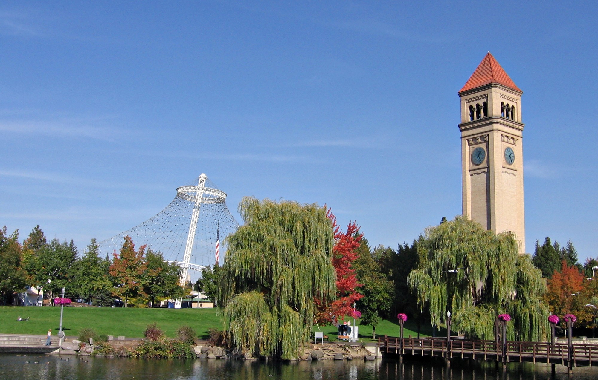Cao Đẳng Cộng Đồng Spokane