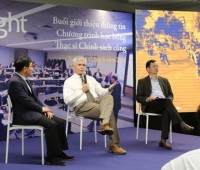 LÀM THẾ NÀO ĐỂ GIÀNH ĐƯỢC HỌC BỔNG FULBRIGHT