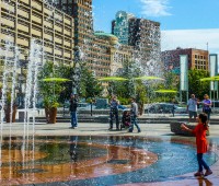 15 SỰ THẬT THÚ VỊ VỀ BOSTON