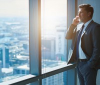 5 CEO THÀNH CÔNG CHUYÊN NGÀNH TOÁN HỌC