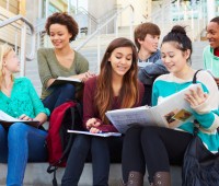 DU HỌC HÈ 2020 LẤY TÍN CHỈ ĐẠI HỌC CÙNG ELMHURST COLLEGE TẠI CHICAGO, MỸ