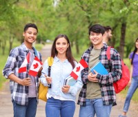 10 ĐIỀU SINH VIÊN QUỐC TẾ Ở CANADA CẦN BIẾT