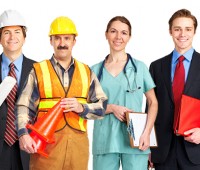TẠI SAO BẠN NÊN XEM XÉT TRỞ THÀNH MỘT THỢ LÀNH NGHỀ CHUYÊN NGHIỆP?