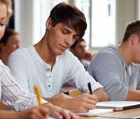 10 BƯỚC ĐỂ CẢI THIỆN ĐIỂM GRE THẤP