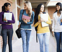 DU HỌC CANADA - MỘT NGÀY TRONG LỚP HỌC Ở CANADA