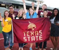 DU HỌC MỸ - 5 LỢI THẾ CỦA TIỂU BANG TEXAS