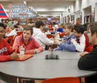 HỌC BỔNG VÀ HỖ TRỢ TÀI CHÍNH TẠI TRƯỜNG CHAMINADE COLLEGE PREPARATORY NĂM HỌC 2019-2020