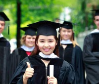 MỘT TẤM BẰNG CỬ NHẤT ‘’CHẤT LƯỢNG MỸ’’ THẬT SỰ SẼ CÓ Ý NGHĨA GÌ TRONG SỰ NGHIỆP CỦA BẠN?