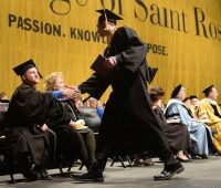 HỌC BỔNG MỸ 65% TẠI ĐẠI HỌC SAINT ROSE, NEW YORK