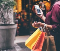 BÍ QUYẾT MUA SẮM KHI SỐNG TẠI MỸ