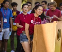 ĐẠI HỌC STANFORD: CÁI NÔI CỦA LOẠT TÊN TUỔI SỪNG SỎ NHƯ CEO GOOGLE, YAHOO, NETFLIX