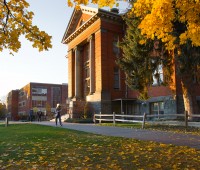 TOP 10 TRƯỜNG QUỐC GIA TỐT NHẤT CỦA MỸ NĂM 2020