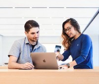 THAM KHẢO 15 CÂU HỎI PHỎNG VẤN CỰC “HACK NÃO” CỦA APPLE