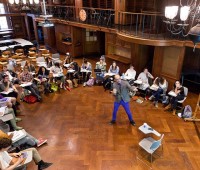 CÁC TRƯỜNG CAO ĐẲNG NGHỆ THUẬT TỰ DO - LIBERAL ARTS TỐT NHẤT HOA KỲ 2020