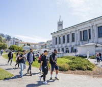 CON ĐƯỜNG VỮNG CHẮC ĐỂ ĐẾN UC BERKELEY