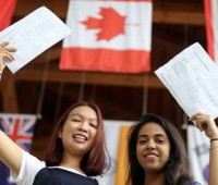 CẦN ĐIỂM TRUNG BÌNH BAO NHIÊU ĐỂ LẤY ĐƯỢC HỌC BỔNG CANADA?