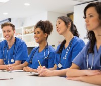 DU HỌC NGÀNH ĐIỀU DƯỠNG - NURSING TẠI MỸ