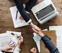 TẠI SAO NÊN CHỌN HỌC NGÀNH KINH DOANH THƯƠNG MẠI - COMMERCE TẠI MỸ?