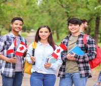NHỮNG ĐIỀU SINH VIÊN QUỐC TẾ Ở CANADA CẦN BIẾT