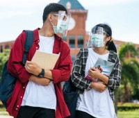 10 CÁCH TIẾT KIỆM KHI DU HỌC THỜI COVID