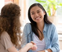 10 CÂU HỎI PHỔ BIẾN TRONG PHỎNG VẤN DU HỌC