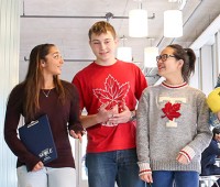 DU HỌC THẠC SĨ CANADA VÀ NHỮNG ĐIỀU CẦN LƯU Ý