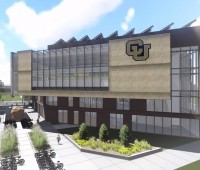 HỌC BỔNG MỸ 50% TỪ ĐẠI HỌC COLORADO DENVER