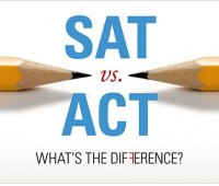 ĐIỂM KHÁC NHAU GIỮA ACT VÀ SAT LÀ GÌ?