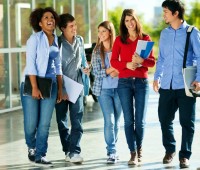 TOP 10 ĐẠI HỌC MỸ THU HÚT NHIỀU SINH VIÊN NHẤT