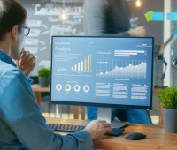 DU HỌC MỸ CHUYÊN NGÀNH BUSINESS ANALYTICS