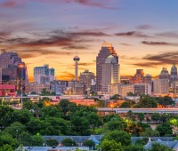 KHÁM PHÁ THÀNH PHỐ SAN ANTONIO, TEXAS