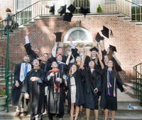 HỌC BỔNG MỸ 80% TỪ ĐẠI HỌC MANHATTAN COLLEGE