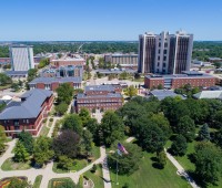 HỌC BỔNG MỸ 50% TỪ ĐẠI HỌC ILLINOIS STATE