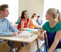 CÁCH DẠY VÀ HỌC ẤN TƯỢNG CỦA NGƯỜI MỸ