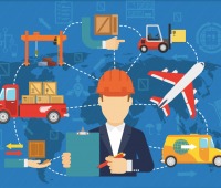 DU HỌC MỸ NGÀNH LOGISTICS