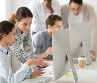 TOP 5 LỢI ÍCH KHI THAM GIA THỰC TẬP