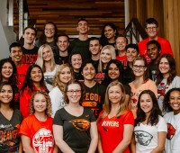 HỌC BỔNG 32,000 USD TỪ ĐẠI HỌC BANG OREGON