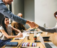 BÍ QUYẾT XIN THỰC TẬP TRẢ LƯƠNG CỦA DU HỌC SINH