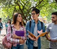 10 SAI LẦM PHỔ BIẾN VỚI DU HỌC SINH NĂM NHẤT