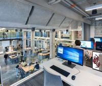 TOP 10 ĐẠI HỌC ĐÀO TẠO KỸ THUẬT MÁY TÍNH TỐT NHẤT TẠI MỸ