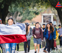 DU HỌC MỸ BANG TEXAS