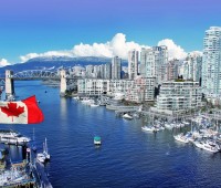 5 THÀNH PHỐ LÝ TƯỞNG DU HỌC CANADA