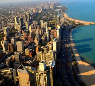CƠ HỘI VIỆC LÀM NHÓM NGÀNH STEM CHO SINH VIÊN VIỆT KHI DU HỌC TẠI MỸ - UNIVERSITY OF ILLINOIS AT CHICAGO