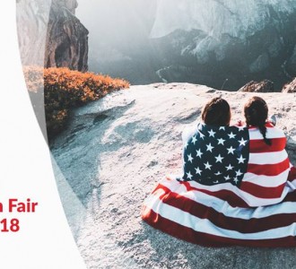 TRIỂN LÃM DU HỌC MỸ & CANADA TOÀN QUỐC MÙA XUÂN 2018