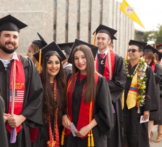 TÌM HIỂU VỀ DU HỌC MỸ BANG CALIFORNIA