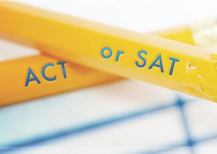 SAT VS ACT: BÀI KIỂM TRA NÀO PHÙ HỢP CHO BẠN