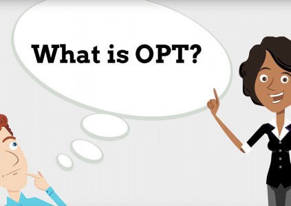 NHỮNG ĐIỀU CƠ BẢN CẦN BIẾT VỀ OPT