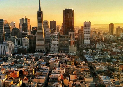 10 LÝ DO TẠI SAO BẠN NÊN GHÉ THĂM SAN FRANCISCO