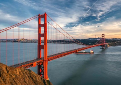 15 LÝ DO NÊN ĐẾN CALIFORNIA DU HỌC VÀO MÙA XUÂN