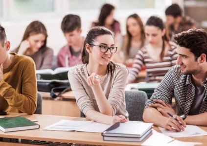 LỰA CHỌN NGÀNH NGHỀ PHÙ HỢP KHI DU HỌC NHƯ THẾ NÀO?